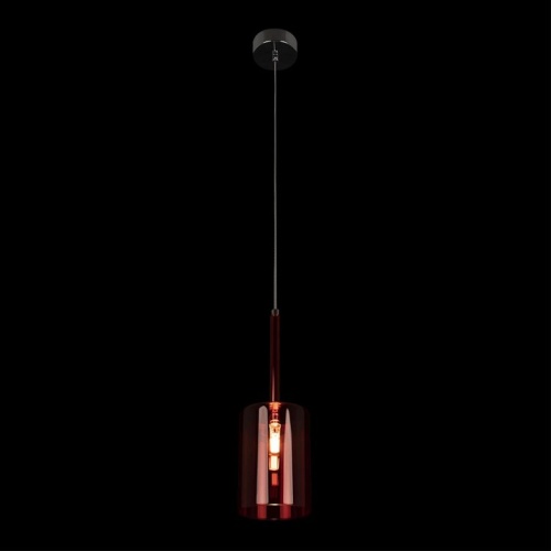 Подвесной светильник Loft it Spillray 10232/C Red в Старом Осколе фото 4