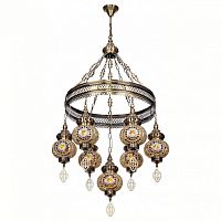 Подвесная люстра Citilux Каир CL419165 в Нижнем Новгороде
