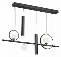 Подвесной светильник Vitaluce V3095 V3095-1/5S в Нижнем Новгороде