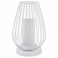 Настольная лампа декоративная Eglo Vencino 94342 в Нижнем Новгороде