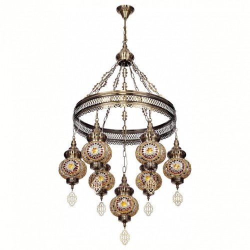 Подвесная люстра Citilux Каир CL419165 в Нижнем Новгороде