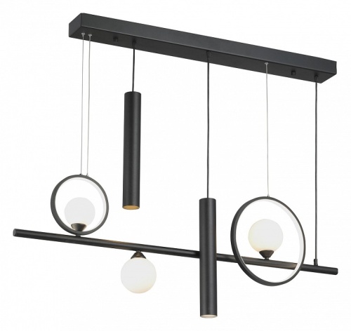 Подвесной светильник Vitaluce V3095 V3095-1/5S в Нижнем Новгороде