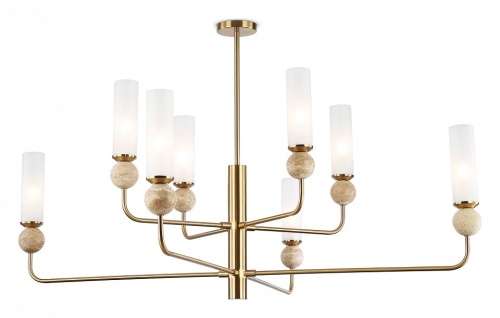 Люстра на штанге Ambrella Light LH LH53252 в Нижнем Новгороде