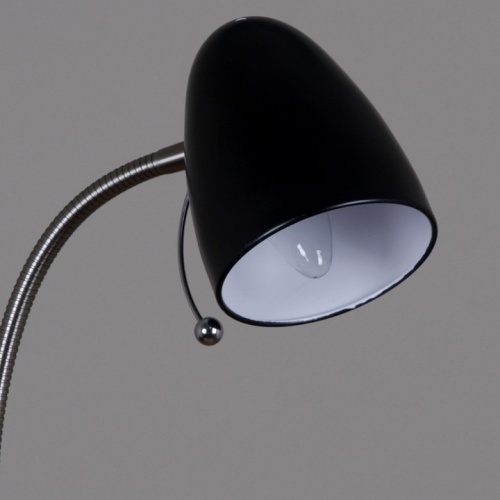 Торшер 03338-0.6-01 BK в Нижнем Новгороде фото 3