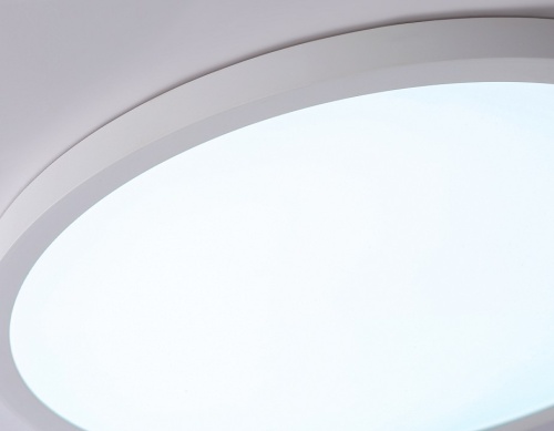 Накладной светильник Ambrella Light FZ FZ1955 в Нижнем Новгороде фото 2