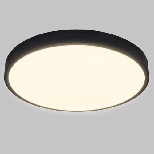 Накладной светильник Imex RONDA PLC.500-72-CCT-BK в Нижнем Новгороде фото 2