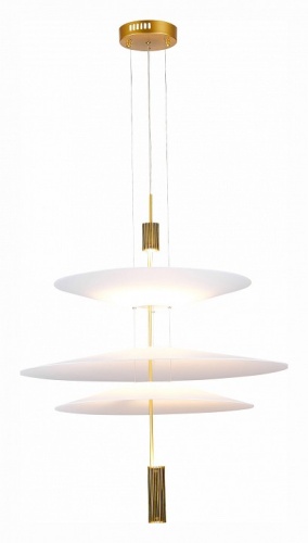 Подвесной светильник ST-Luce Isola SL6101.223.01 в Нижнем Новгороде фото 3