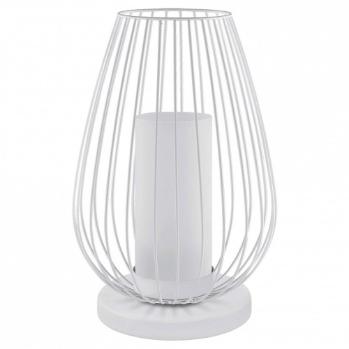 Настольная лампа декоративная Eglo Vencino 94342 в Нижнем Новгороде