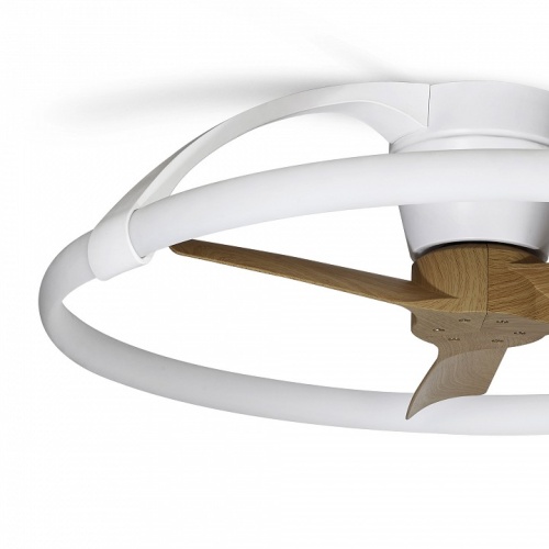 Светильник с вентилятором Mantra (люстры-вентиляторы) Nepal 7803 в Нижнем Новгороде фото 2