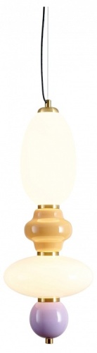 Подвесной светильник Freya Solare FR5594PL-L15B в Нижнем Новгороде