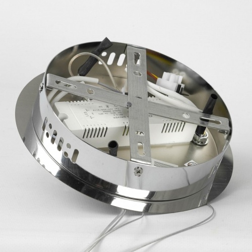 Подвесной светильник Lussole Napa LSP-7267 в Нижнем Новгороде фото 2