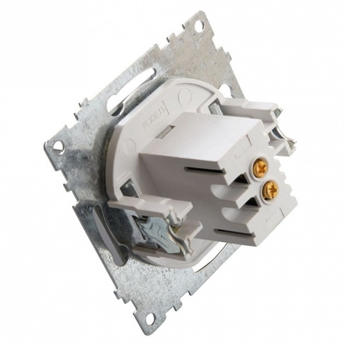 Розетка USB type A без рамки Stekker Катрин 39602 в Нижнем Новгороде фото 5