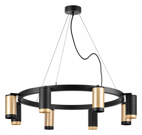 Подвесная люстра Lightstar Rullo LR01840437470 в Нижнем Новгороде фото 5