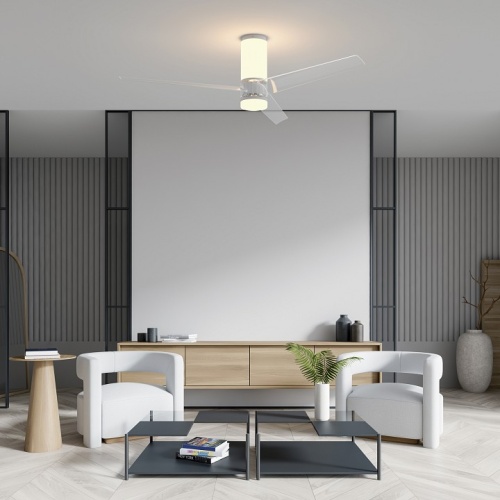 Светильник с вентилятором Mantra UP DOWN 9062 в Нижнем Новгороде фото 3