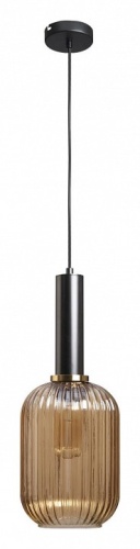 Подвесной светильник Loft it Iris 1 2071-A+BL в Нижнем Новгороде фото 5