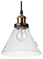 Подвесной светильник Loft it Factory Filament LOFT1123 в Кирове