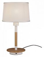 Настольная лампа декоративная Mantra Nordica 2 5464 в Нижнем Новгороде