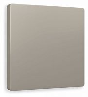 Заглушка для поста с рамкой Ambrella Volt ALFA AP3760 в Нижнем Новгороде