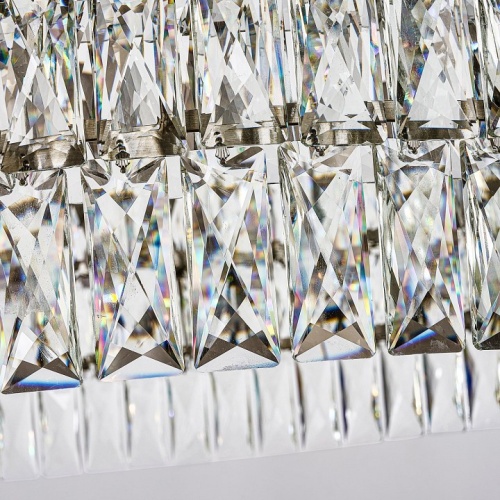 Подвесная люстра Favourite Magnitudo 4715-16P в Нижнем Новгороде фото 3