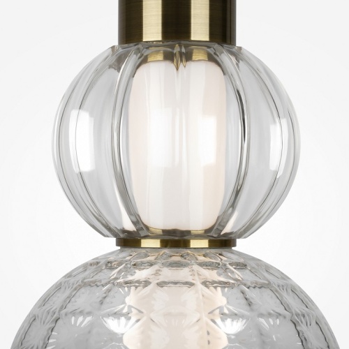 Подвесной светильник Maytoni Collar P069PL-L16G3K в Нижнем Новгороде фото 5