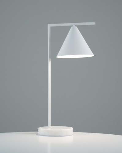 Настольная лампа декоративная Moderli Omaha V11063-1T в Нижнем Новгороде фото 4