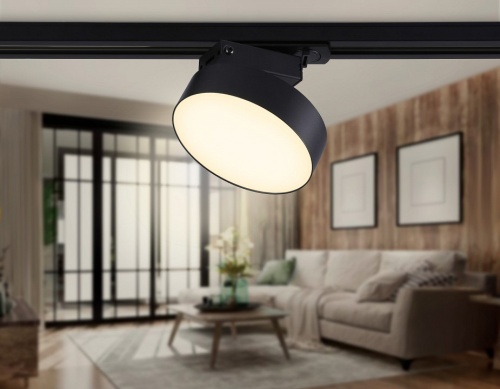 Светильник на штанге Ambrella Light GL GL6839 в Нижнем Новгороде фото 4