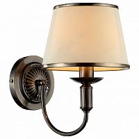 Бра Arte Lamp Alice A3579AP-1AB в Тюмени