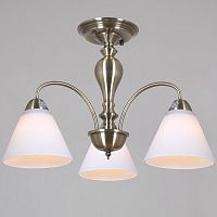 Люстра на штанге  52787-0.3-03 в Нижнем Новгороде