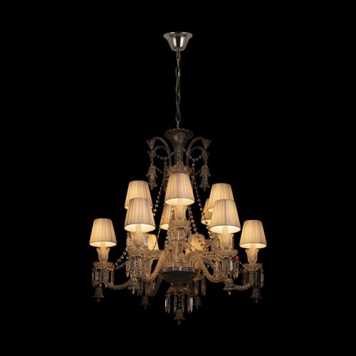 Подвесная люстра Loft it Zenith 10210/12 White в Нижнем Новгороде фото 2