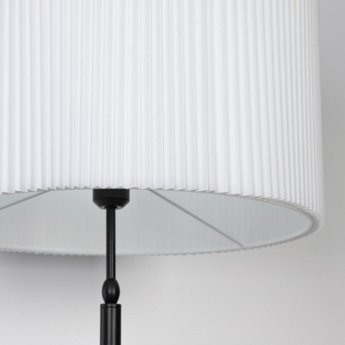 Торшер Eurosvet Notturno 01163/1 черный в Нижнем Новгороде фото 2