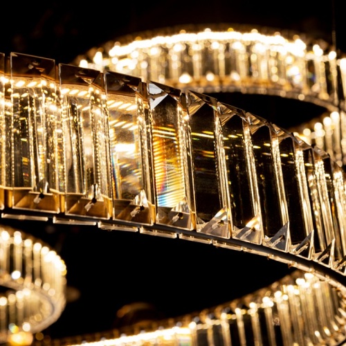 Подвесной светильник Divinare Renata 1135/17 SP-106 в Нижнем Новгороде фото 2