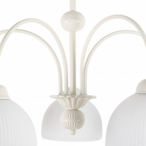 Люстра на штанге MyFar Flora MR2273-5С в Нижнем Новгороде фото 4