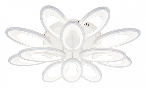 Потолочная люстра Escada Ecla 10242/12LED в Нижнем Новгороде фото 7