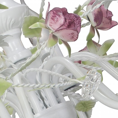 Подвесная люстра Vitaluce V1276 V1276/8 в Нижнем Новгороде фото 2