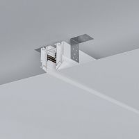 Гарпун для шинопровода в натяжной потолок Arlight MAG-ORIENT-COVER-SIDE-STR-2000 059606 в Нижнем Новгороде