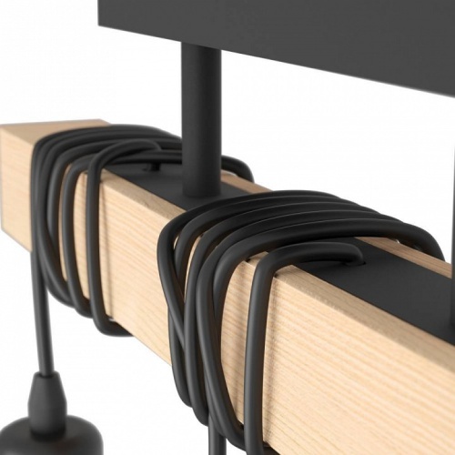 Светильник на штанге Eglo TOWNSHEND 43511 в Нижнем Новгороде фото 2