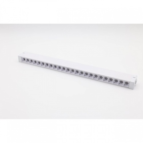 Встраиваемый светильник Aployt Magnetic track 220 APL.0200.10.18 в Нижнем Новгороде фото 2