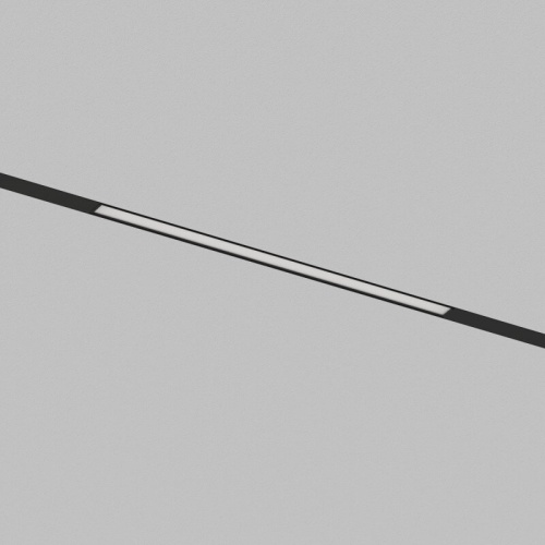 Накладной светильник Denkirs SMART 48V LINEAR DK8504-BK в Нижнем Новгороде фото 4