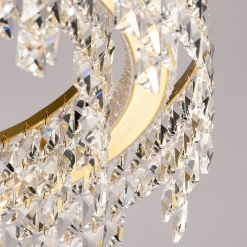 Подвесной светильник De City Арман 462011101 в Нижнем Новгороде фото 4