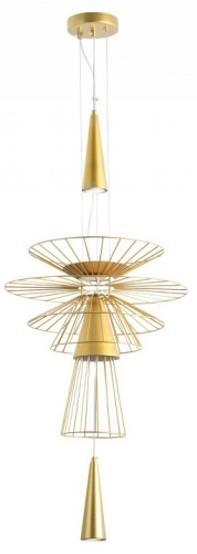 Подвесной светильник Favourite Ardor 4839-2P в Нижнем Новгороде