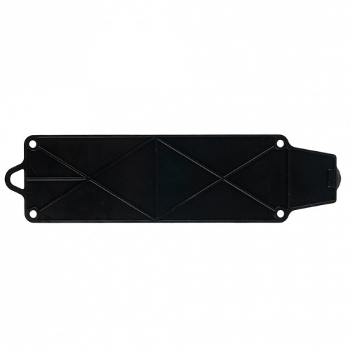 Розетка переносная разборная с заземлением и крышкой Stekker Одри 32739 в Нижнем Новгороде фото 6