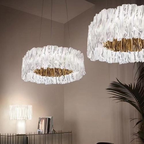 Подвесной светильник Imperiumloft CHIARA chiara-m в Нижнем Новгороде фото 2