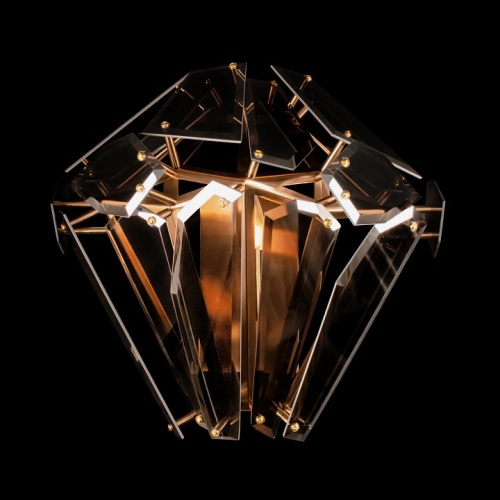 Накладной светильник Loft it Shard 10432W Smoke в Нижнем Новгороде фото 3