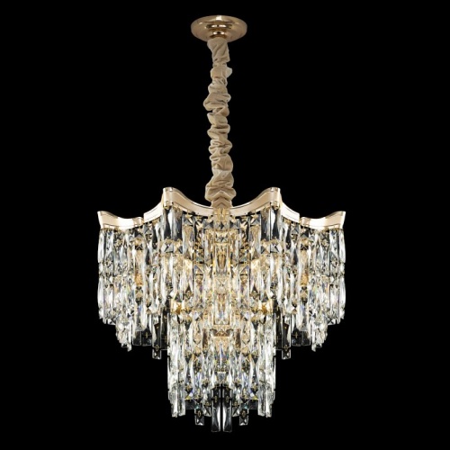 Подвесная люстра Citilux Моника CL308262 в Нижнем Новгороде фото 3