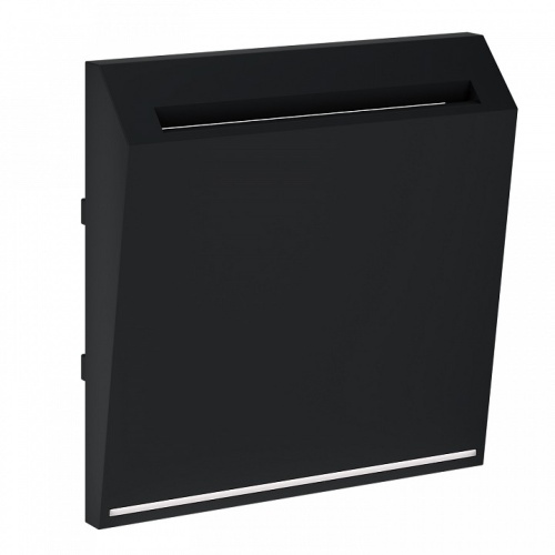 Накладка для электронного карточного выключателя Voltum S70 VLS002608 в Нижнем Новгороде фото 3