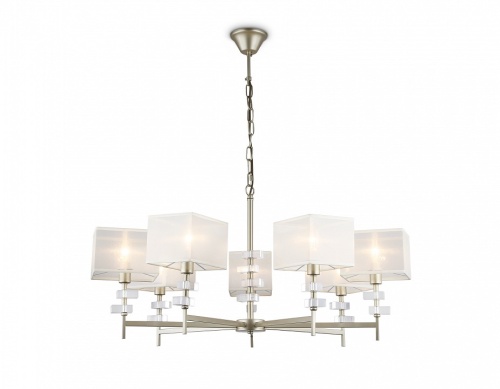 Подвесная люстра Ambrella Light HIGH LIGHT LH71332 в Нижнем Новгороде фото 8