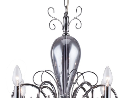 Подвесная люстра Arti Lampadari Lazzaro Lazzaro E 1.1.6 NB в Нижнем Новгороде фото 3