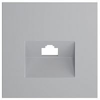 Накладка для розетки RJ-11 или RJ-45 Voltum S70 VLS001316 в Нижнем Новгороде