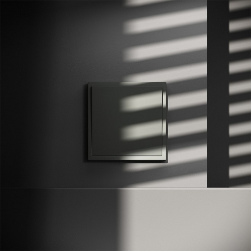 Выключатель перекрестный одноклавишный без рамки Voltum S70 VLS010506 в Нижнем Новгороде фото 6