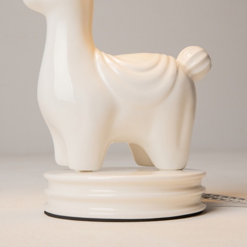 Настольная лампа декоративная Maytoni Senor Alpaca MOD377TL-L5W3K в Нижнем Новгороде фото 14